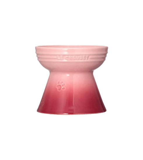 Le Creuset ハイスタンド・ペットボール/HIGH STAND PET BOWL